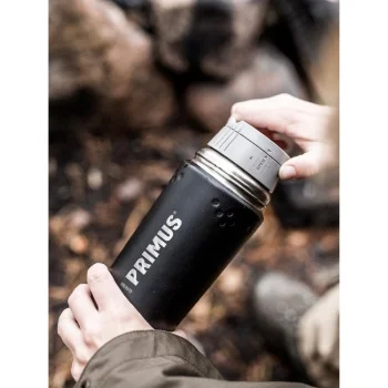 Primus termos TrailBreak Vacuum 0.75l - sivi-3 Primus termos TrailBreak Vacuum 0.75l - sivi-3